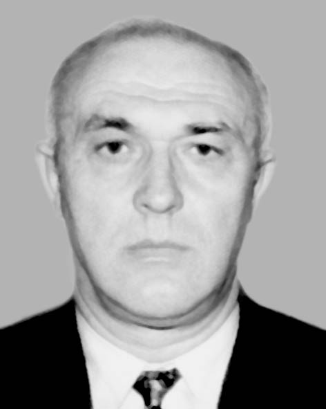 фото: Березницький Яків Соломонович